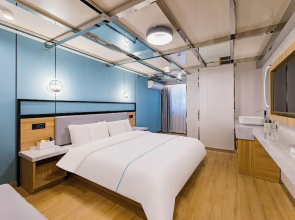 Anhui Culture Hotel