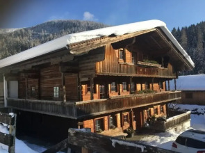 Ferienwohnung Leirer