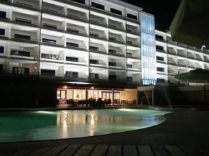 Golden Tulip Hotel  Kumasi City