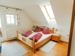 Gästezimmer & Buschenschank mit Weingut Hack-Gebell