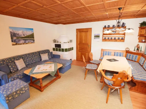 Ferienwohnung Decker