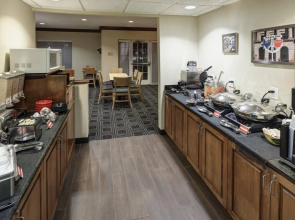TownePlace Suites by Marriott Texarkana