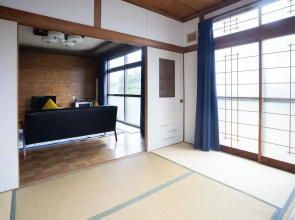 Gray house toya