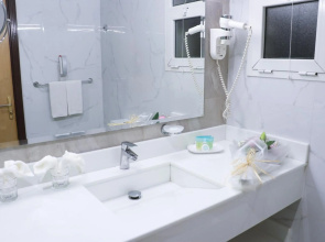 Spark Residence Deluxe Hotel Apartments