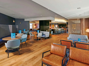 DoubleTree by Hilton Hotel London ExCel