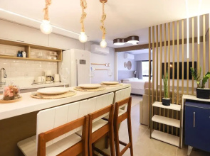 Studio Shopping OKA Floripa - SOK108