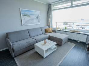 Wehmeyer Strandhotel