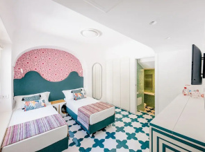 Villa Affresco by Myvillacollection