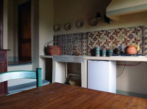 Agriturismo La Palazzina e Orchidea Bed&Breakfast