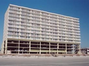 Sunrise Pointe by Elliott Beach Rentals