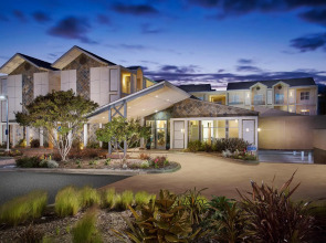 Corporate Inn Sunnyvale