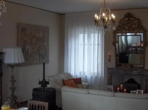 B&B Villa il Torchio