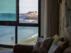 Apto 1 Línea de la Playa de Melenara