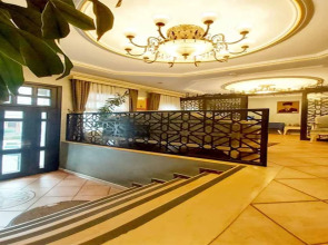 Sarnic Hotel & Sarnic Premier Hotel