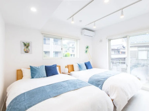 West coast villa Shirahama