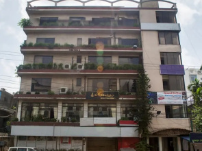 Meridian Hotel