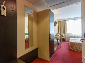 Отель Rocca al Mare