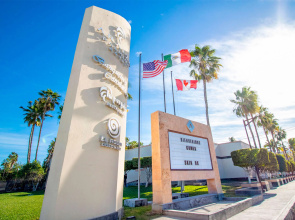 Araiza Palmira Hotel