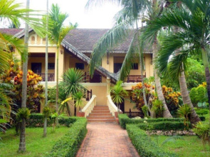 Villa Ban Lao Hotel