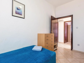 Stunning Home in Lukovo Sugarje With Wifi and 2 Bedrooms