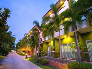 Eastiny Resort & Spa