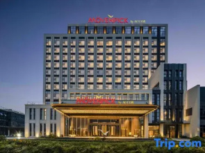 Movenpick by Accor Neijiang