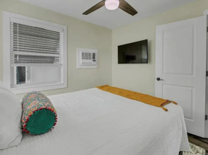 Safety Harbor Motel