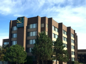 Comfort Inn