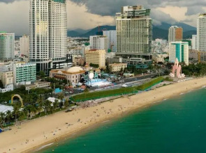 Panorama Nha Trang Hotel & Apartments