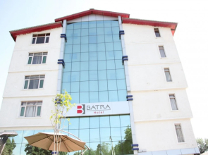 Batra Hotel and Residences