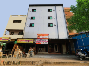 OYO 75965 Hotel Sagar