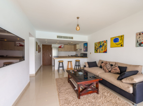 VESTA - Luxury APT - 2BR - Gcribs (III)