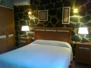 La Casita Del Anta