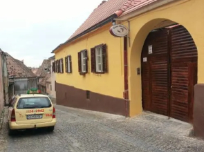 Casa Merisor