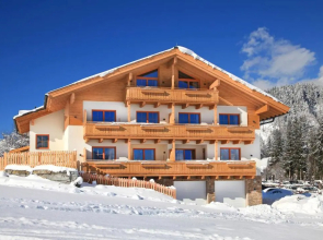 Tarlack Appartements Hütten 1a