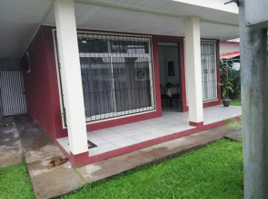 Morpho Casa Vacacional