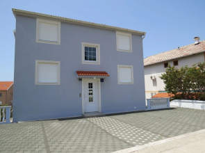 Apartment Marko