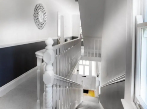 4 Bed House Maidenhead