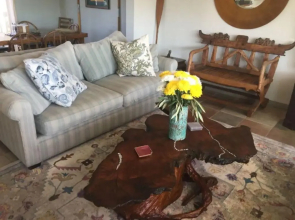 Opal Cliff Beach House