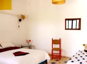 Art'Gana Lodge