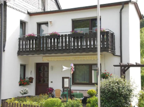 Ferienwohnung Klauke