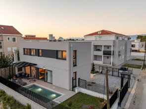 Villa Cvita Zadarvillas