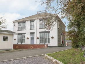 House Of Anglesey, Amlwch