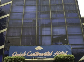 Quick Continental Hotel