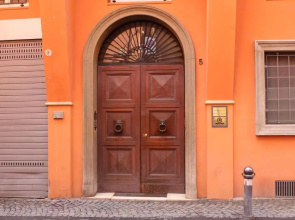 Carbonara Apartment