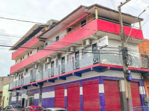 Canto da Duna Hotel