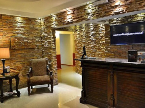 Hotel Panorama