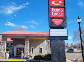 Econo Lodge Springerville