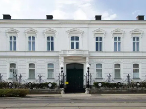 Medical Spa Baden 1