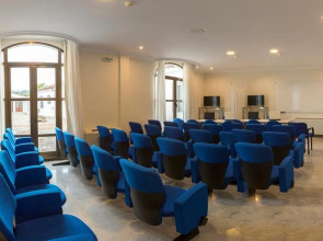 Hotel Finca Los Abetos